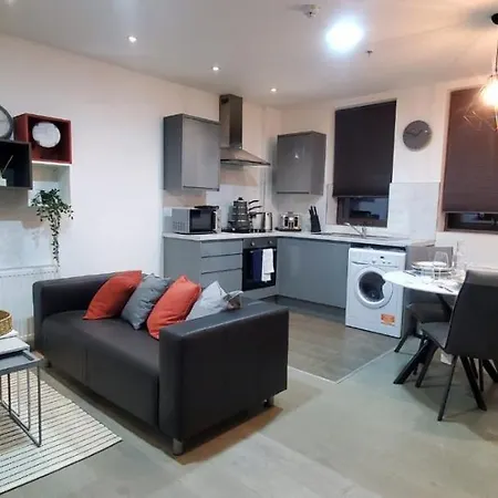 Apartament Naps *