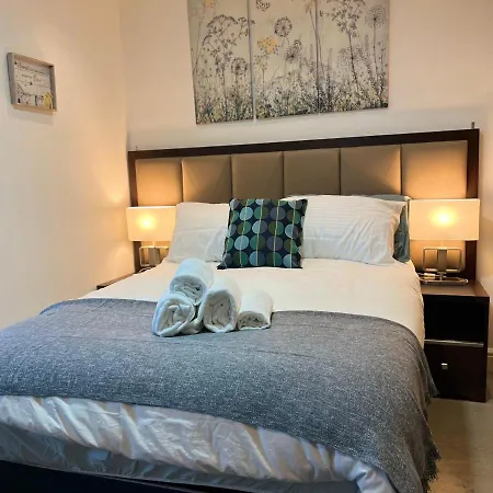 Apartament Naps *