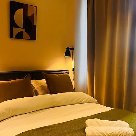 Apartament Naps