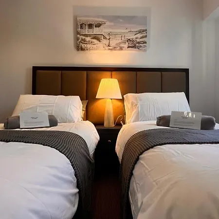 Apartament Naps