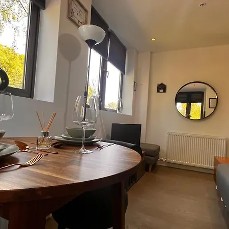 Naps Apartament