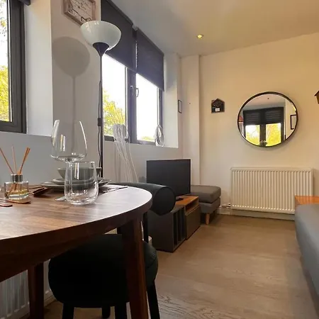 Apartament Naps Birmingham